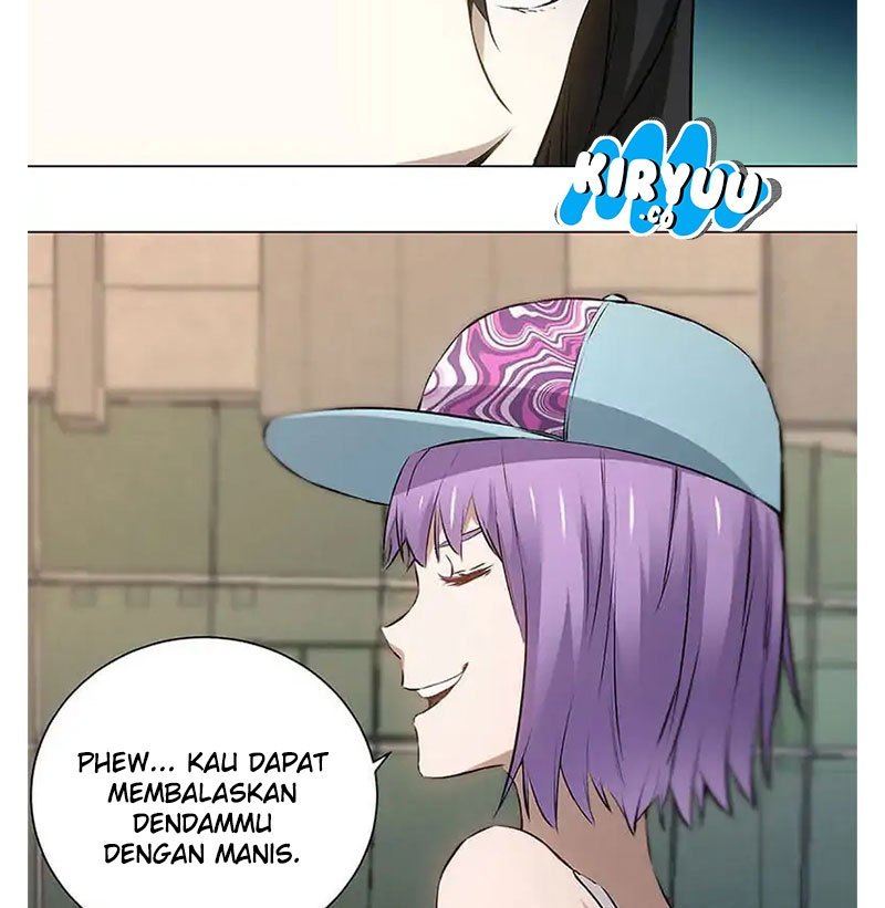 I Was Trash Chapter 07 Gambar 14