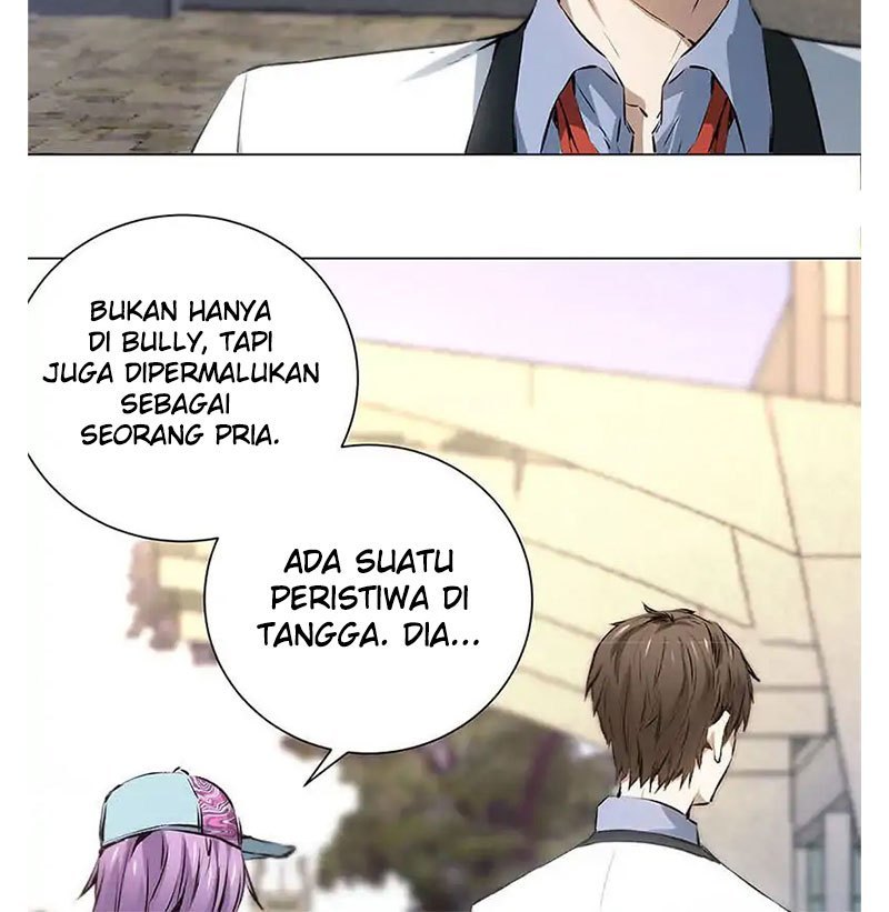 I Was Trash Chapter 07 Gambar 16