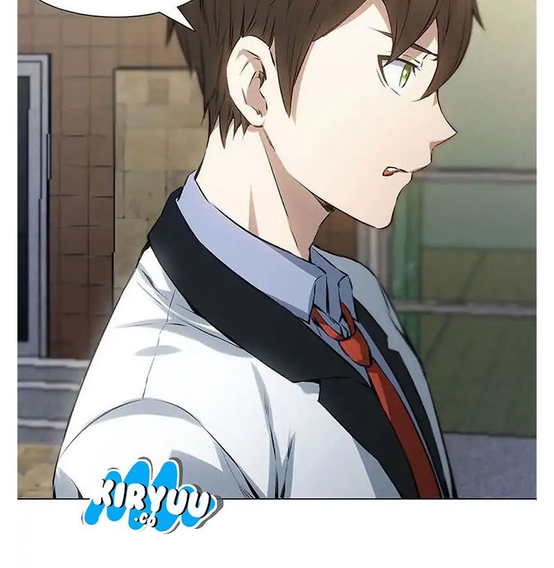 I Was Trash Chapter 07 Gambar 18