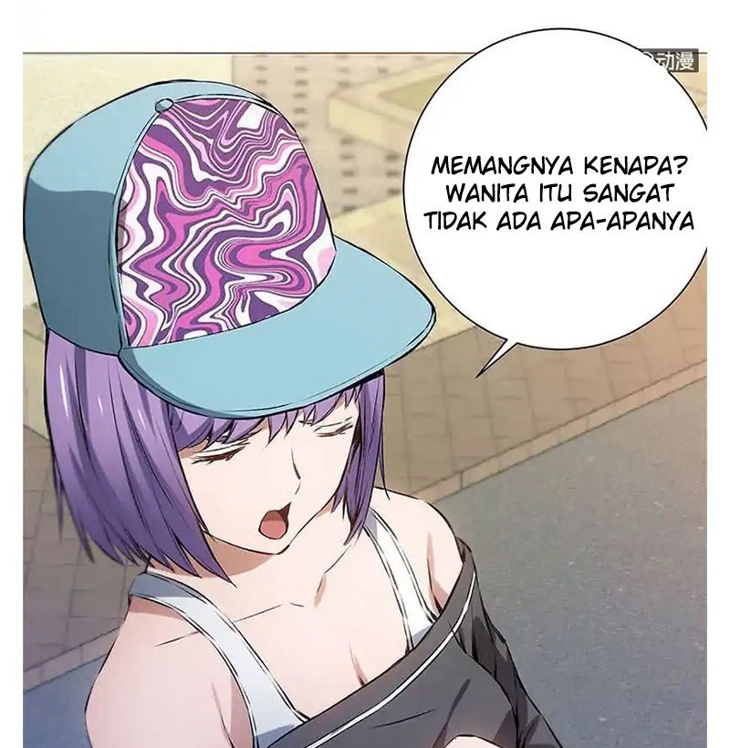 I Was Trash Chapter 07 Gambar 19