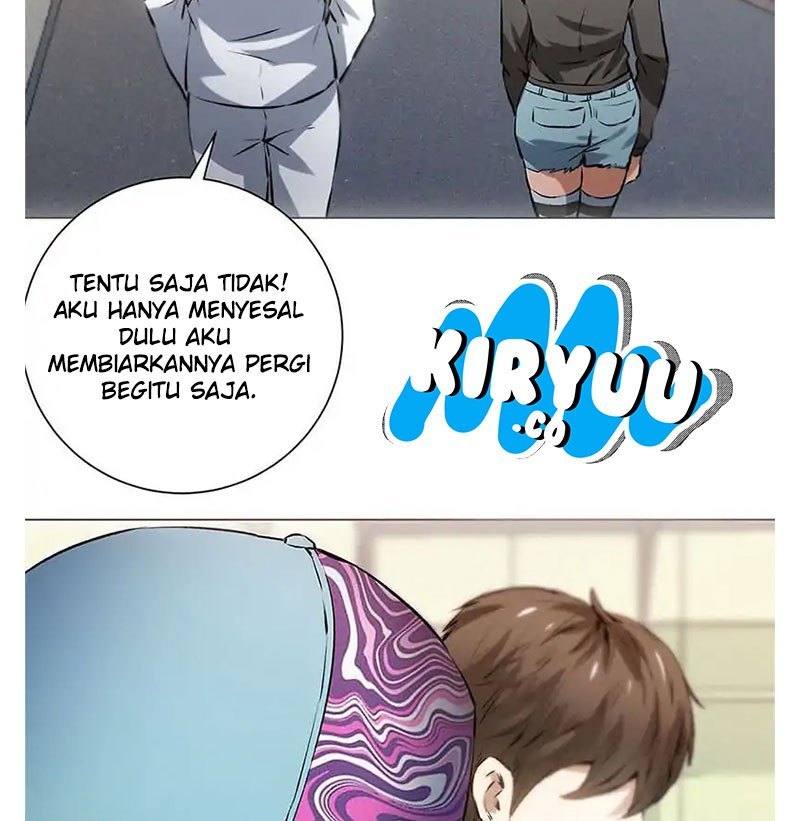 I Was Trash Chapter 07 Gambar 21