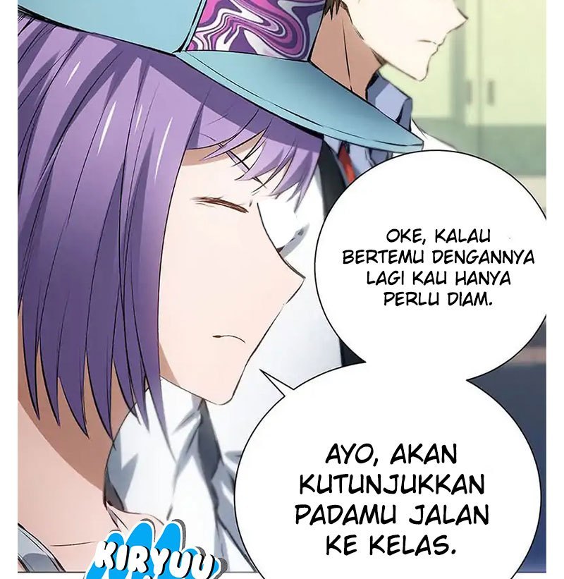 I Was Trash Chapter 07 Gambar 22
