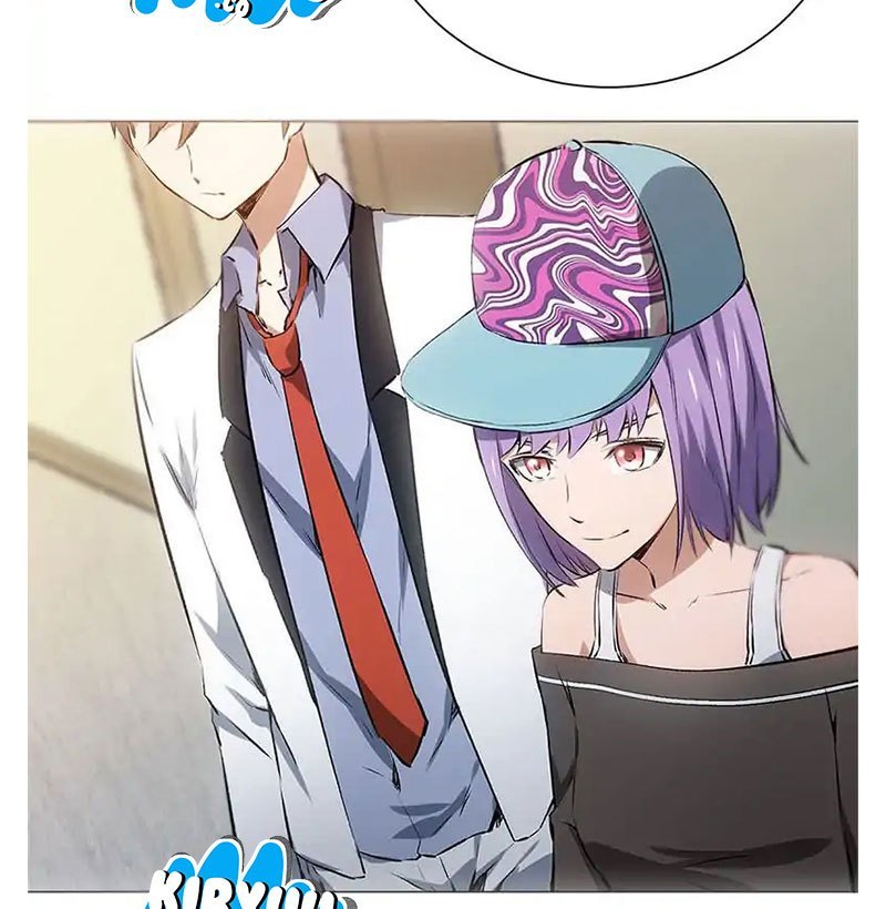 I Was Trash Chapter 07 Gambar 23