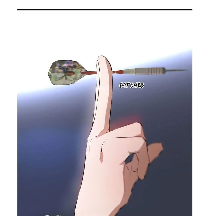 I Was Trash Chapter 07 Gambar 25