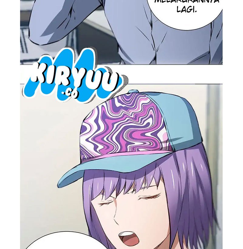 I Was Trash Chapter 07 Gambar 28