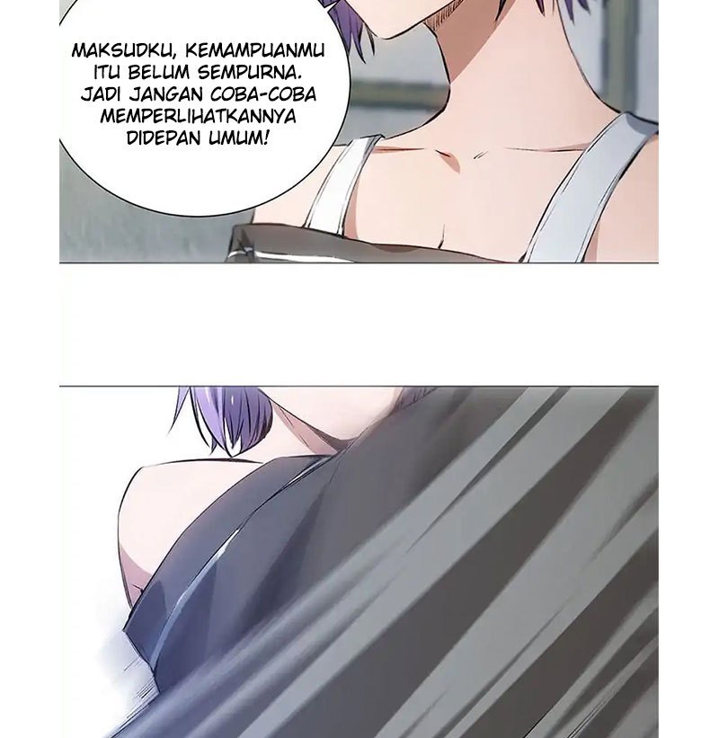 I Was Trash Chapter 07 Gambar 29