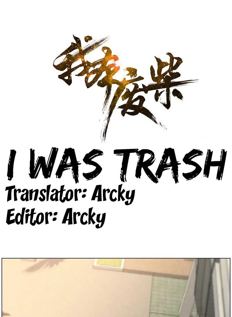 I Was Trash Chapter 07 Gambar 3
