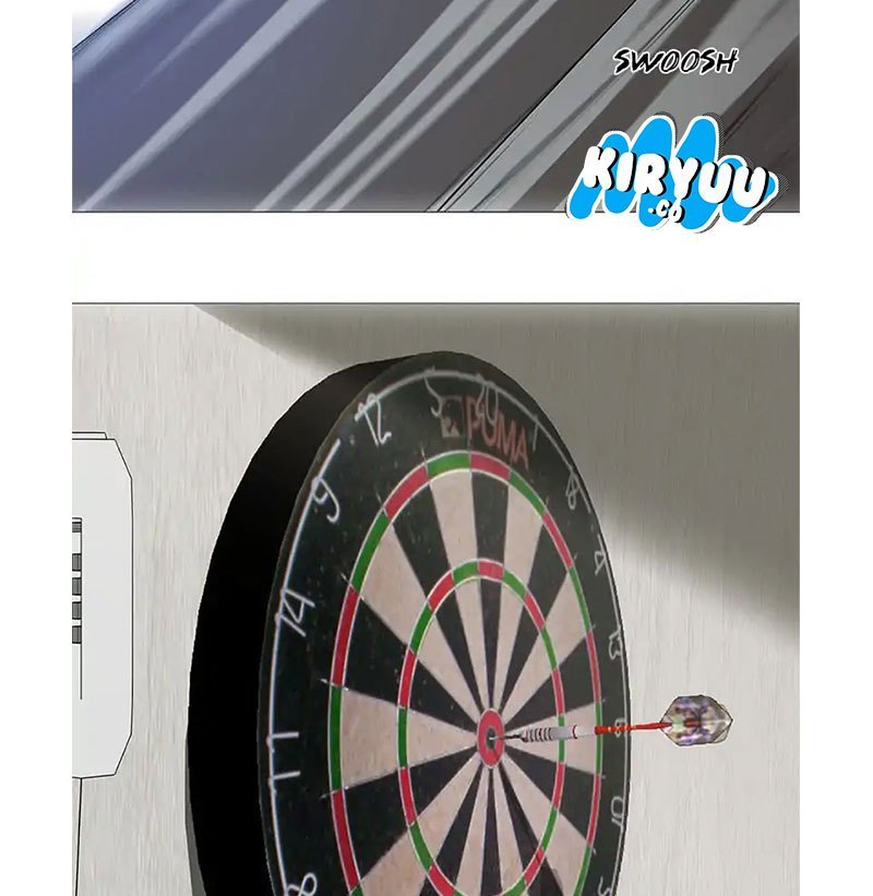 I Was Trash Chapter 07 Gambar 30