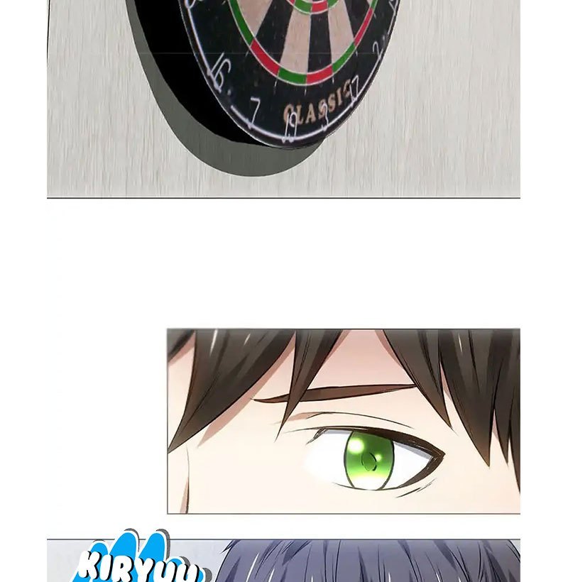 I Was Trash Chapter 07 Gambar 31