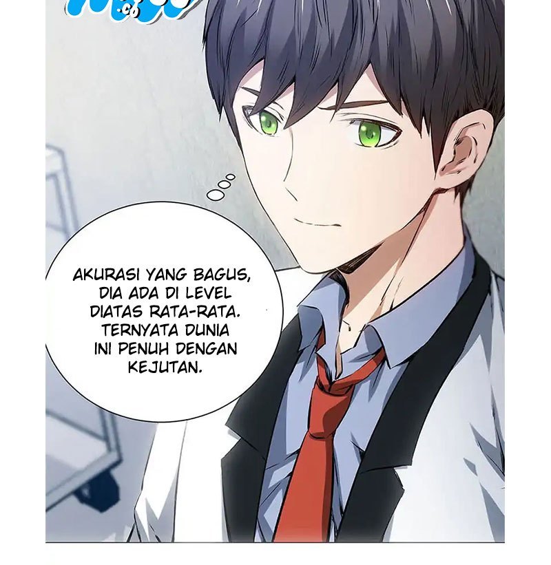 I Was Trash Chapter 07 Gambar 32