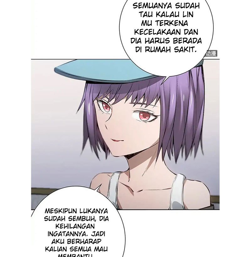 I Was Trash Chapter 07 Gambar 34