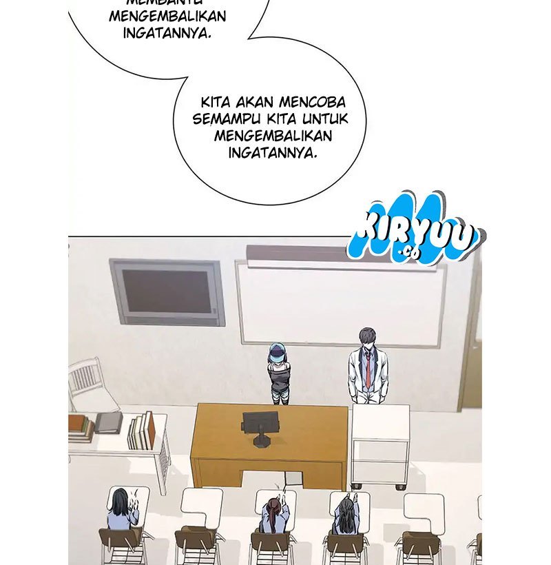 I Was Trash Chapter 07 Gambar 35
