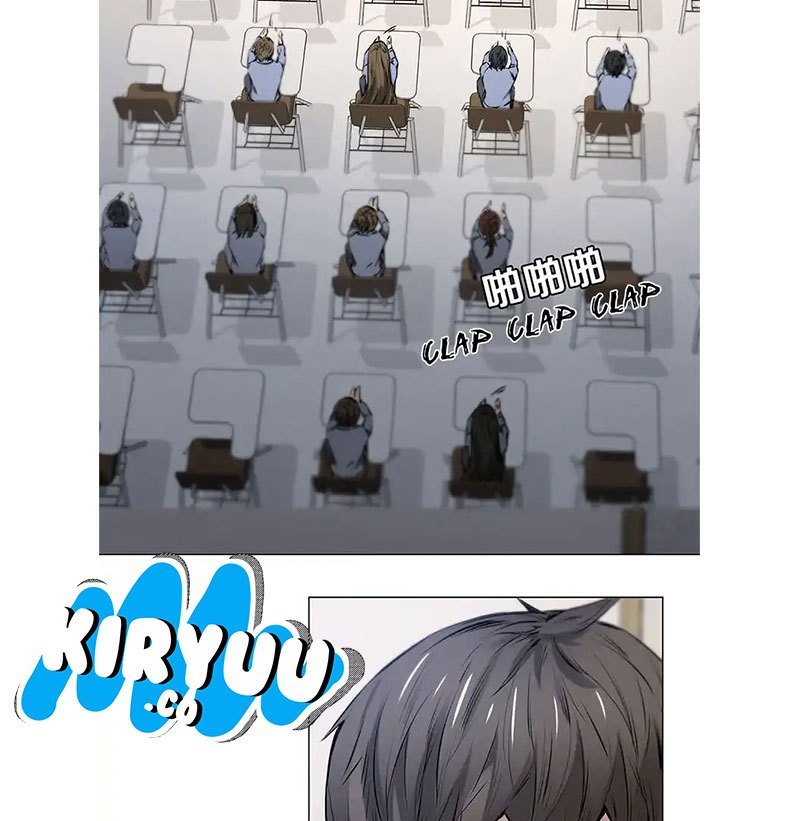 I Was Trash Chapter 07 Gambar 36