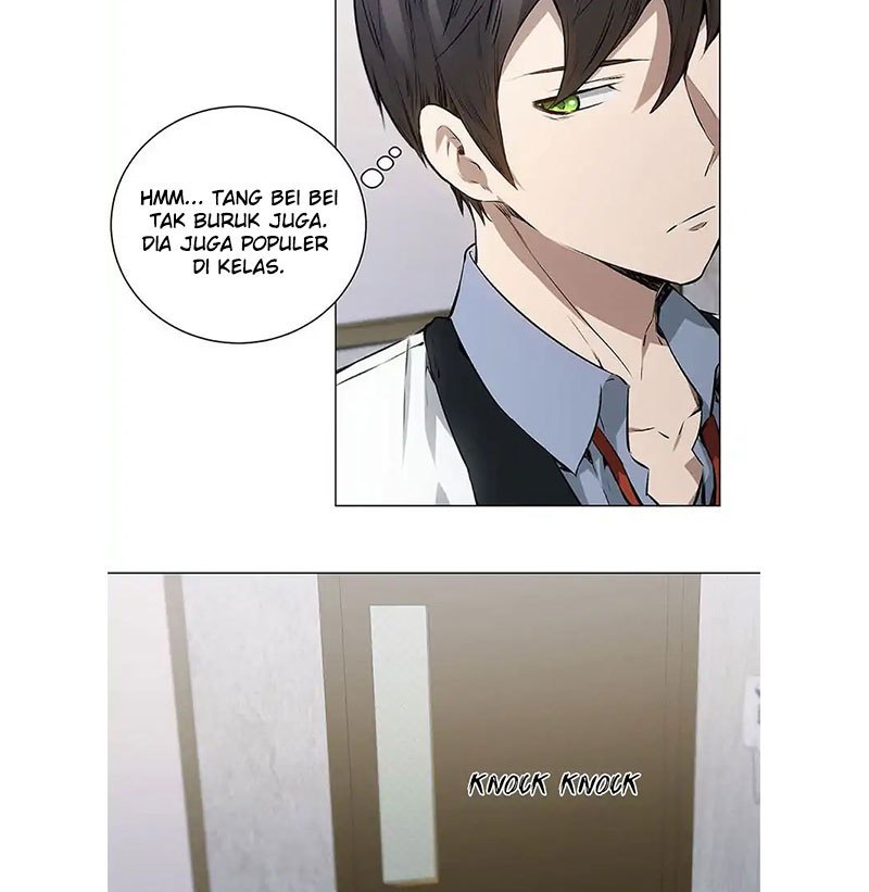 I Was Trash Chapter 07 Gambar 37