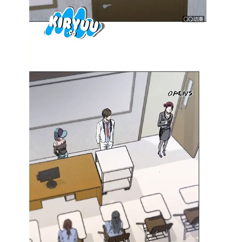 I Was Trash Chapter 07 Gambar 38