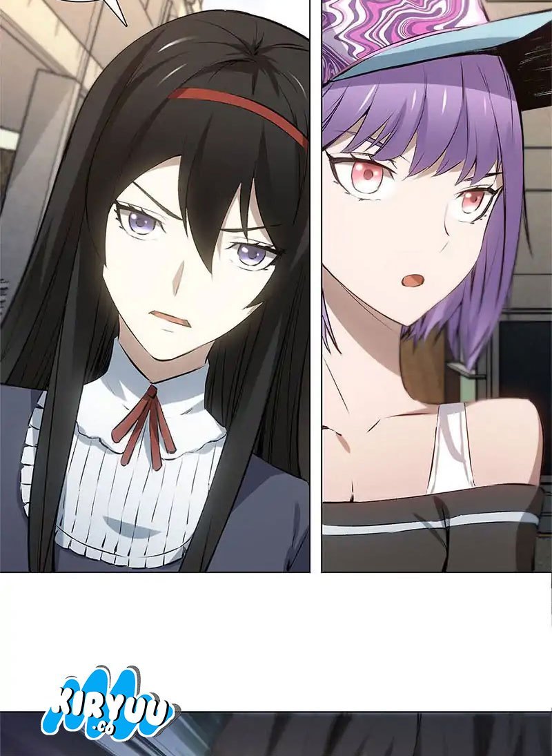 I Was Trash Chapter 07 Gambar 7