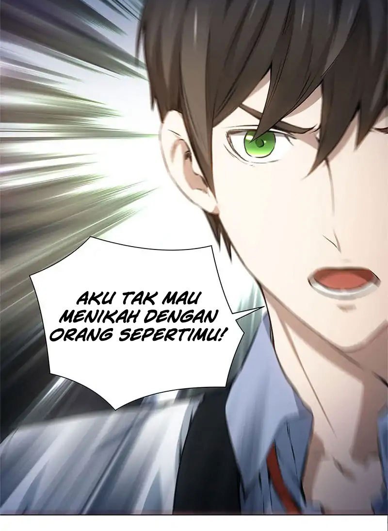 I Was Trash Chapter 07 Gambar 8