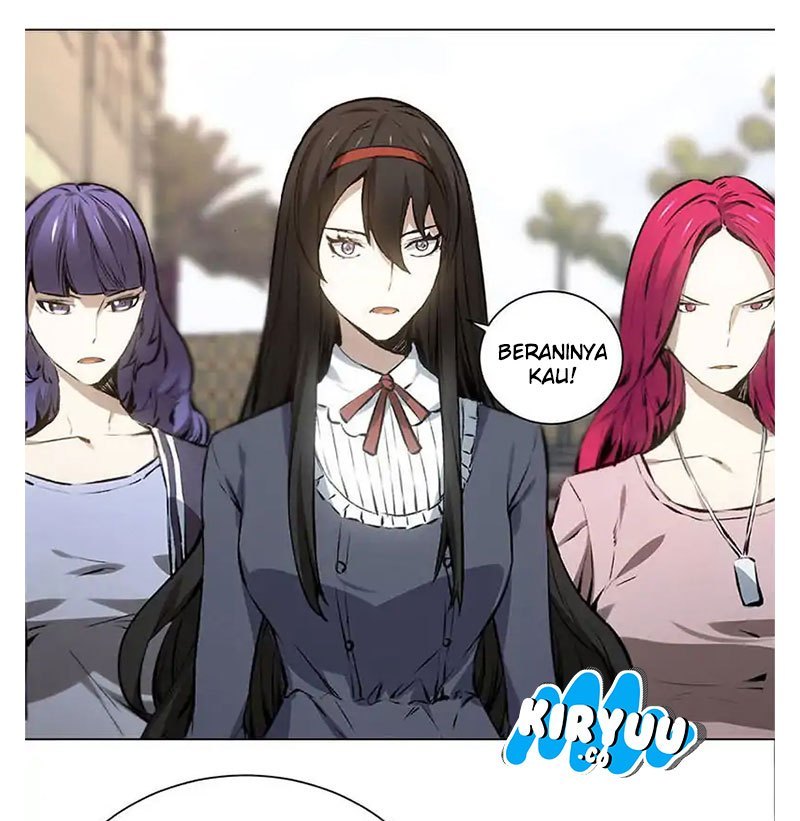 I Was Trash Chapter 07 Gambar 9