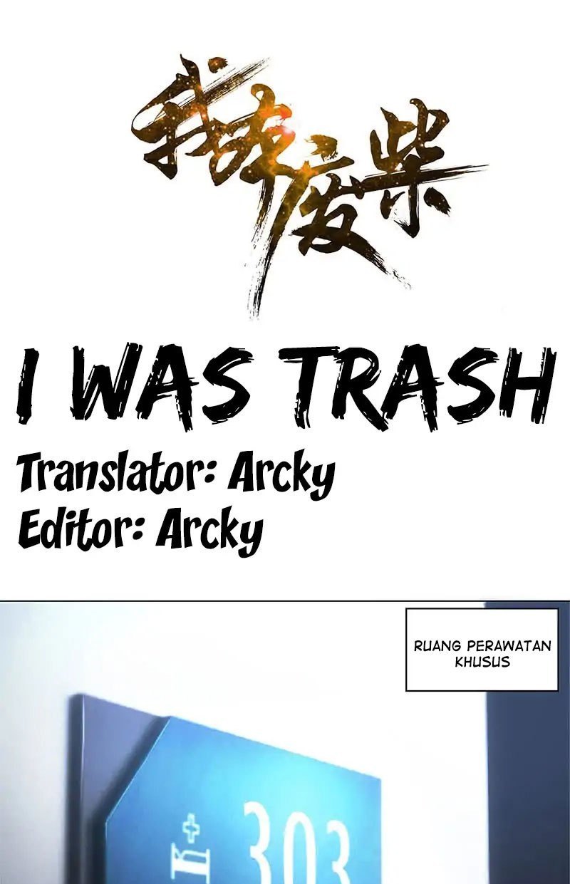 I Was Trash Chapter 5 Gambar 3