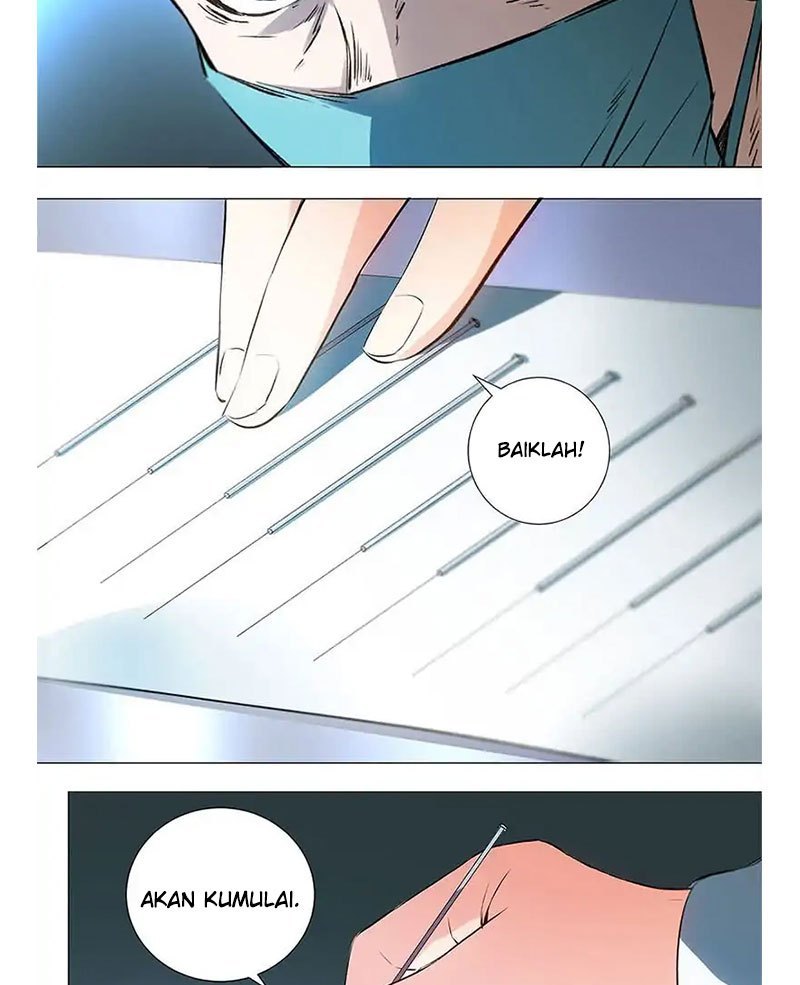 I Was Trash Chapter 03 Gambar 12