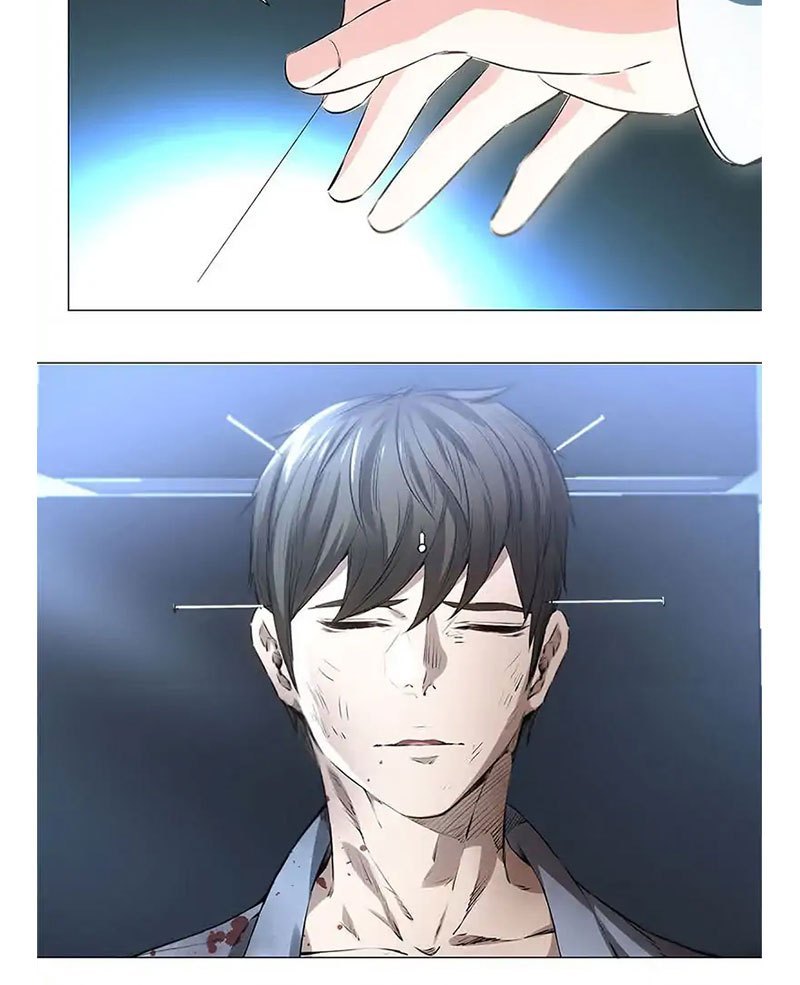 I Was Trash Chapter 03 Gambar 13