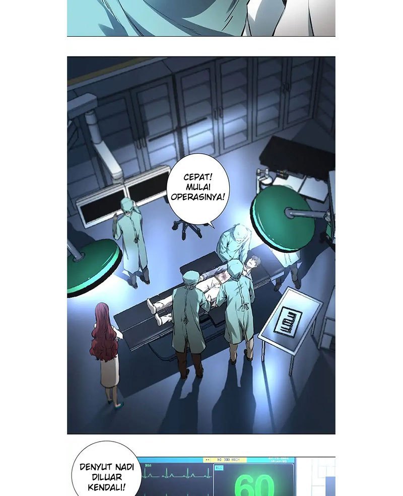 I Was Trash Chapter 03 Gambar 15