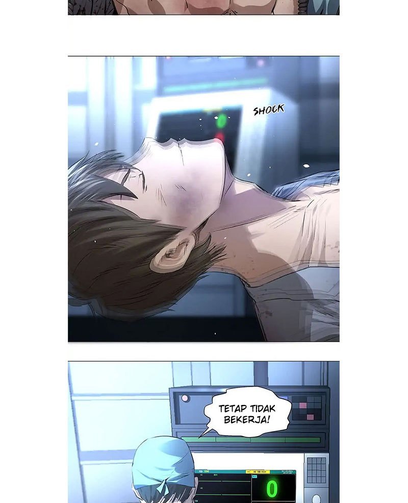 I Was Trash Chapter 03 Gambar 18