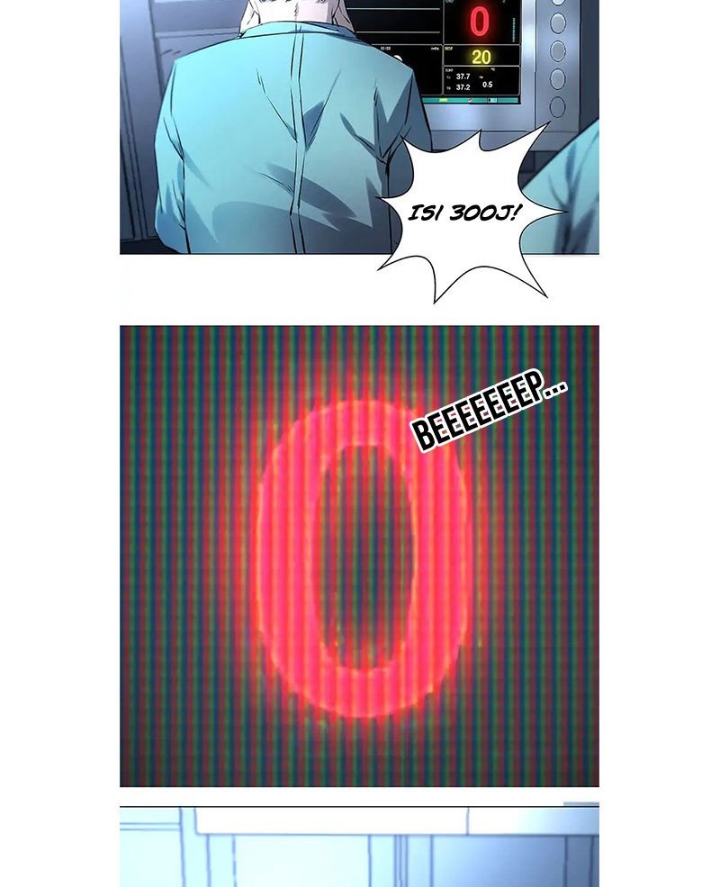 I Was Trash Chapter 03 Gambar 19