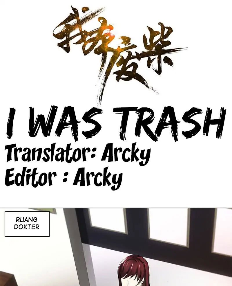 Baca I Was Trash Chapter 03 Gambar 2
