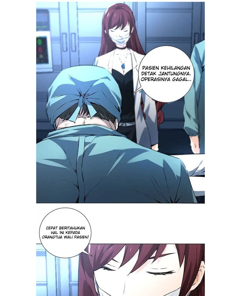 I Was Trash Chapter 03 Gambar 20