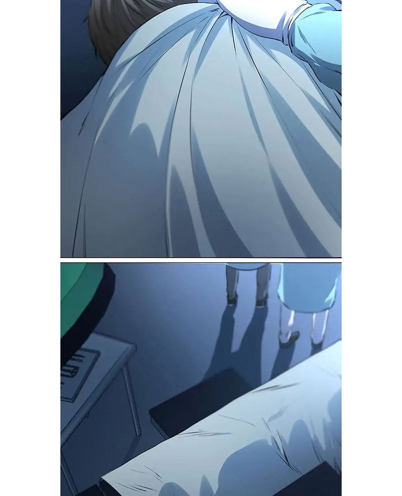I Was Trash Chapter 03 Gambar 22