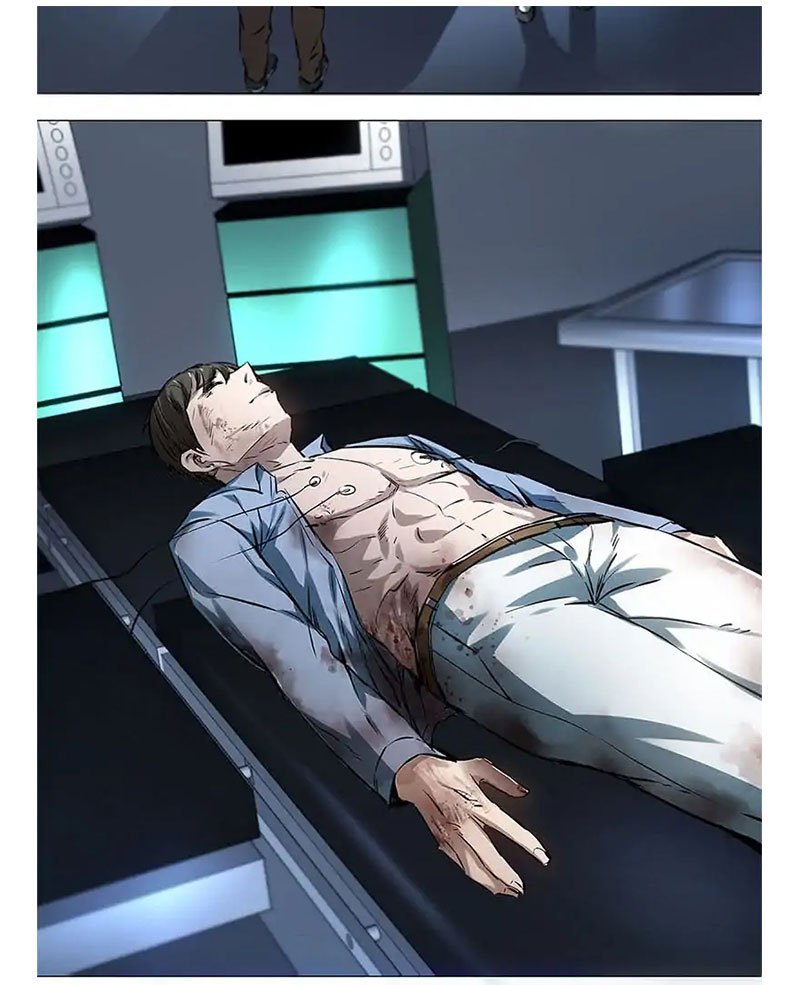 I Was Trash Chapter 03 Gambar 8