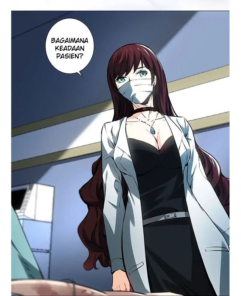 I Was Trash Chapter 03 Gambar 9