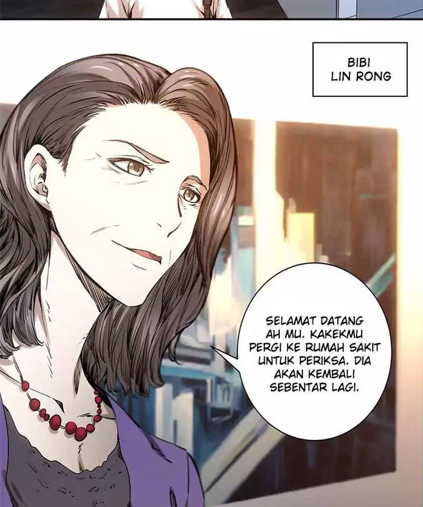 I Was Trash Chapter 02 Gambar 10