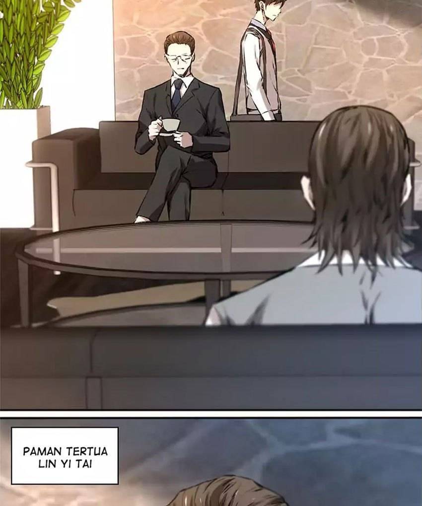 I Was Trash Chapter 02 Gambar 12