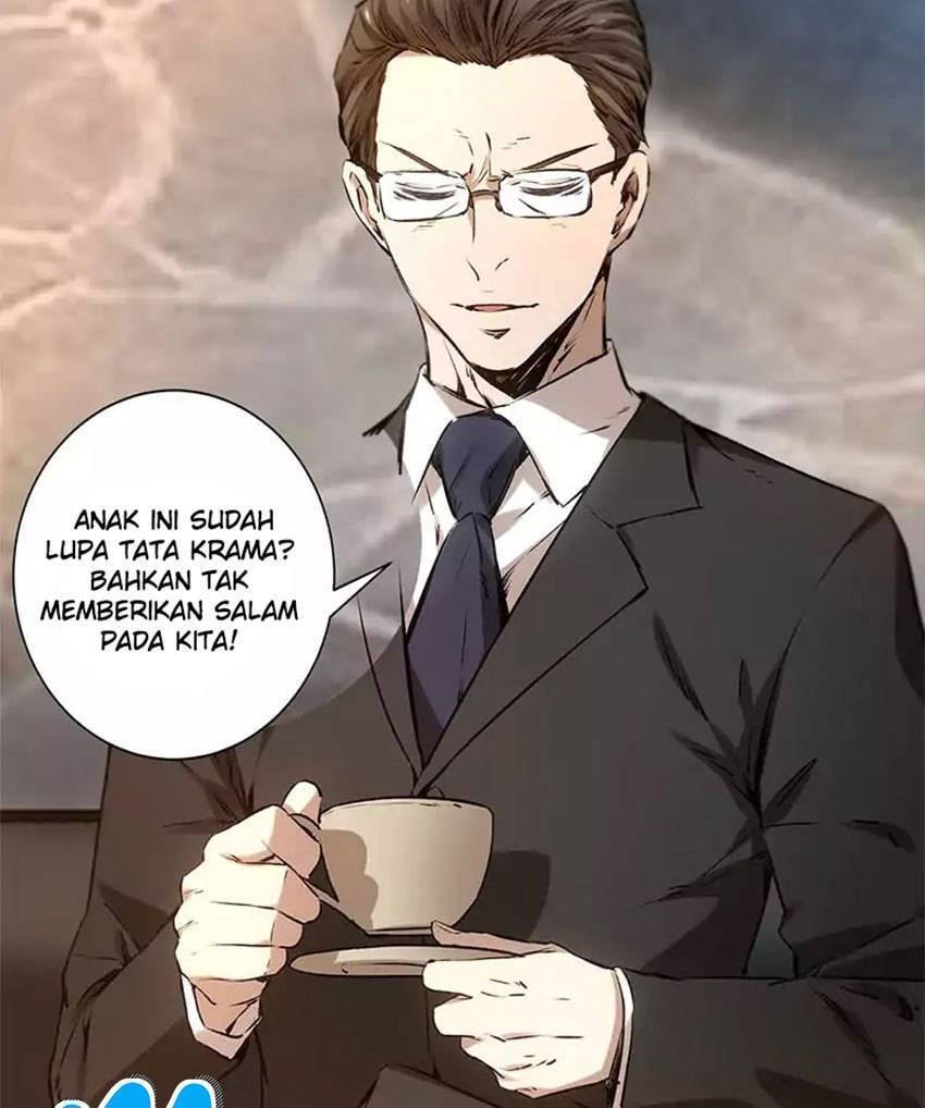 I Was Trash Chapter 02 Gambar 13