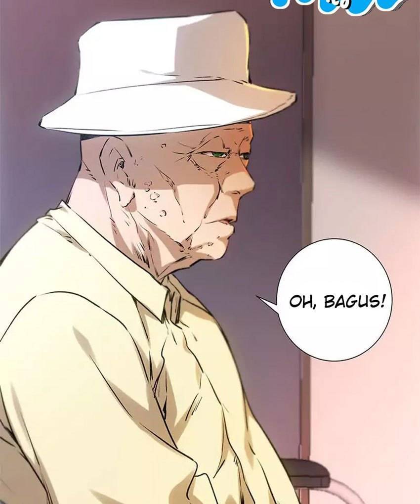 I Was Trash Chapter 02 Gambar 17