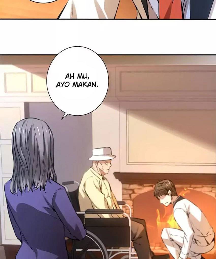 I Was Trash Chapter 02 Gambar 19
