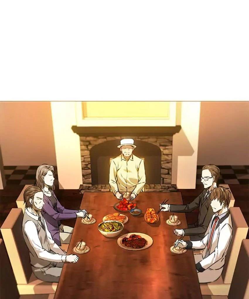 I Was Trash Chapter 02 Gambar 21
