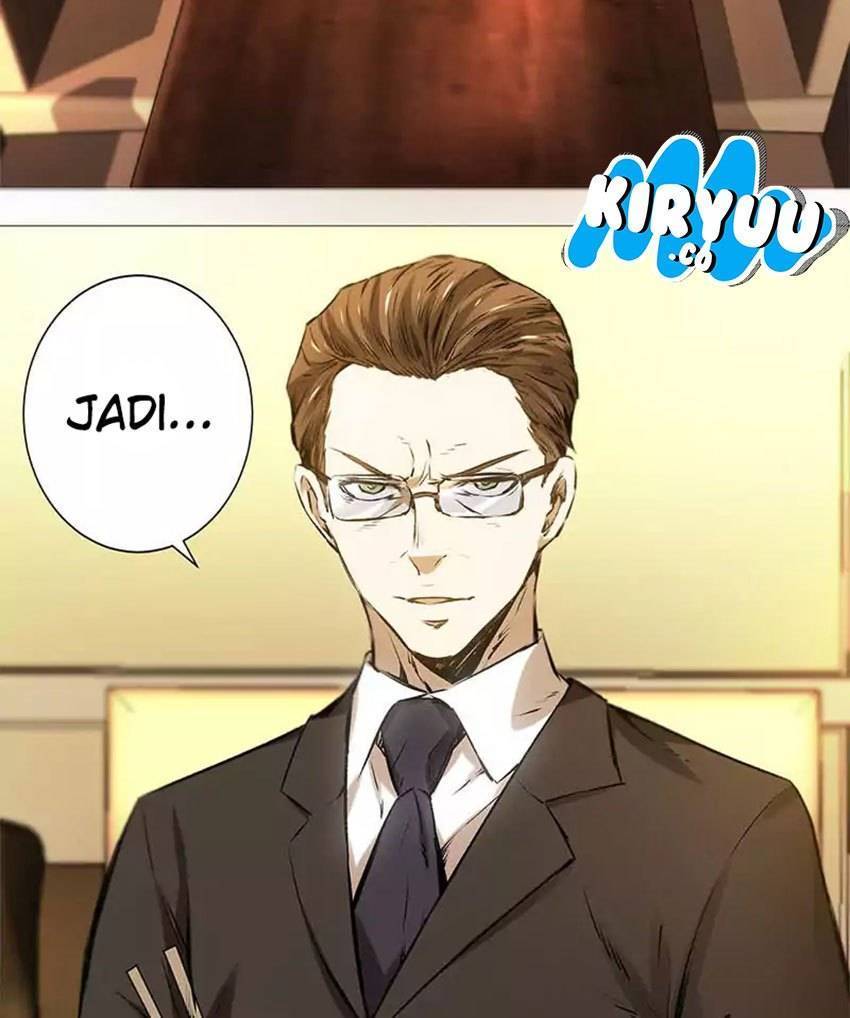 I Was Trash Chapter 02 Gambar 22