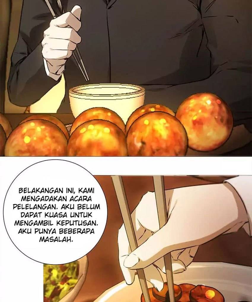 I Was Trash Chapter 02 Gambar 23