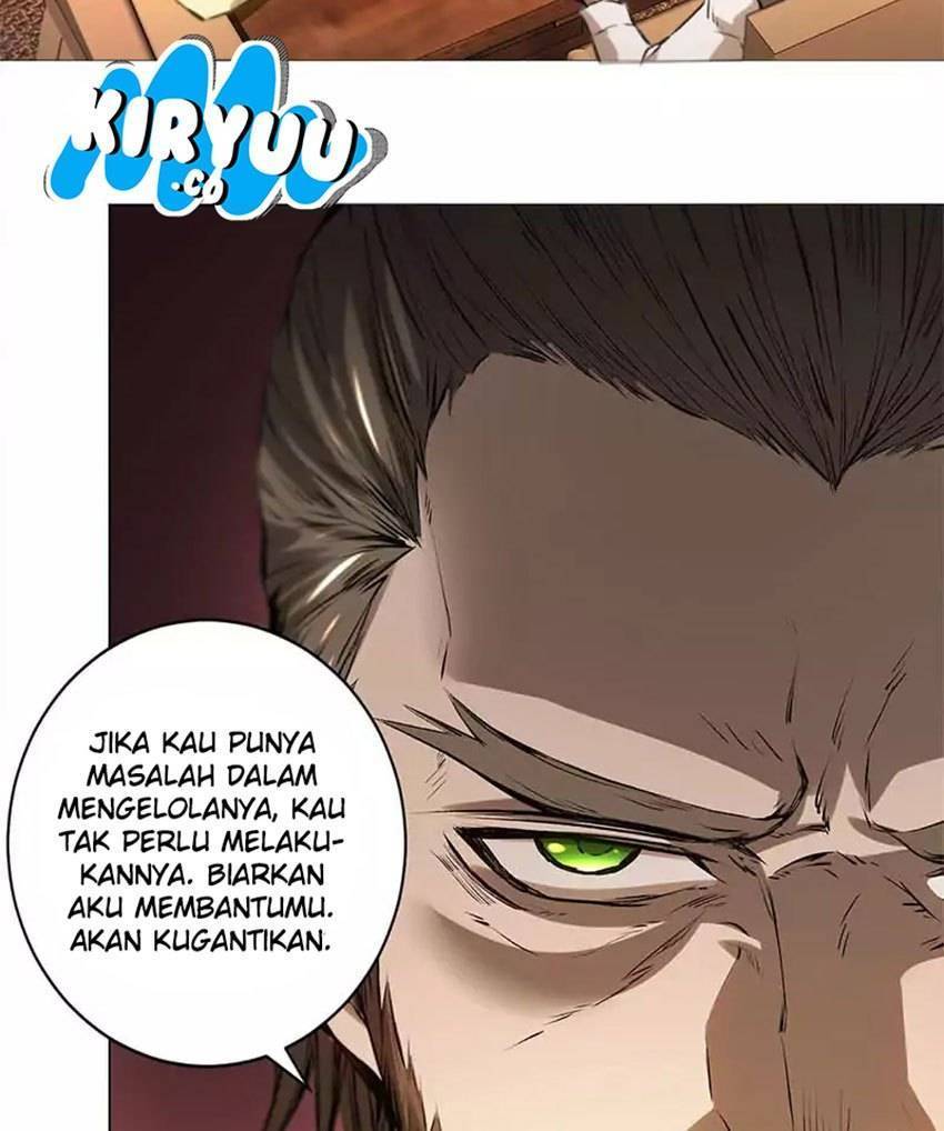 I Was Trash Chapter 02 Gambar 25