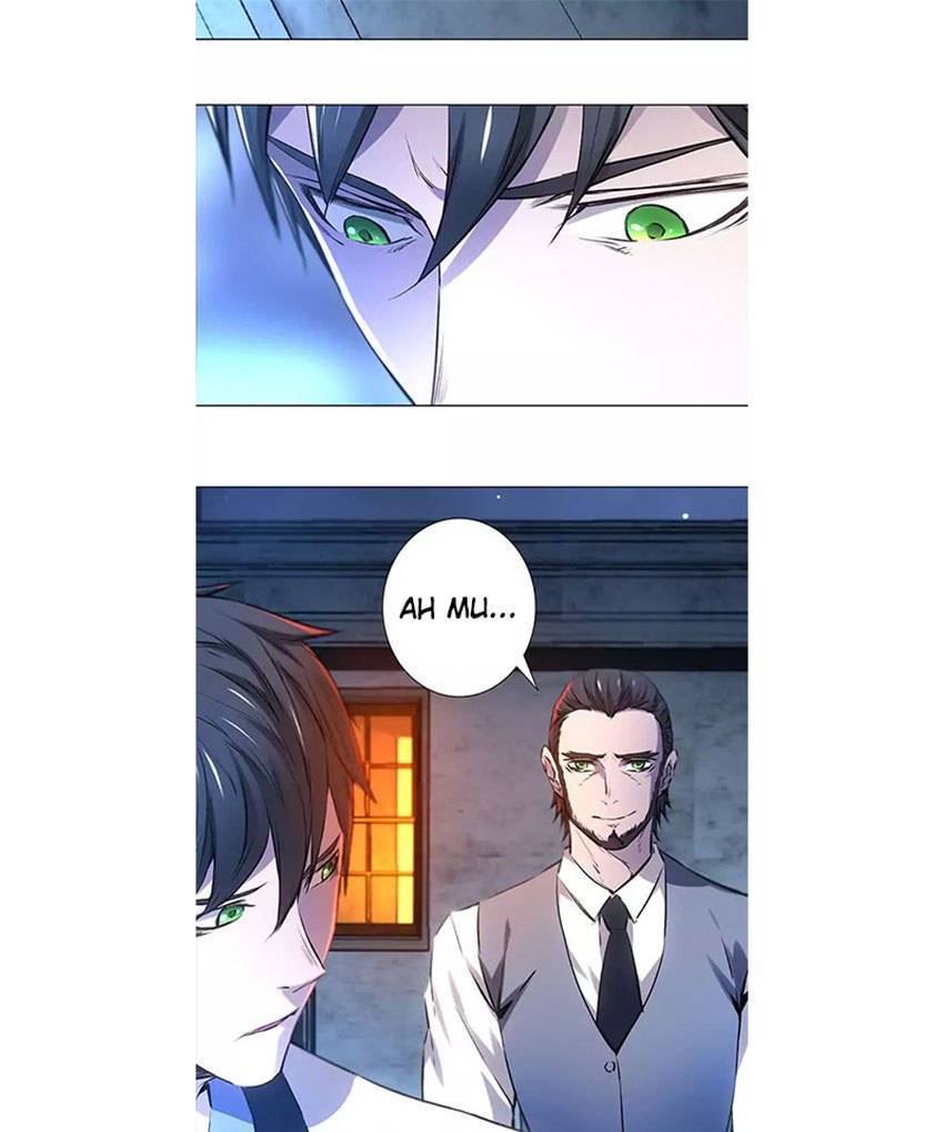 I Was Trash Chapter 02 Gambar 33