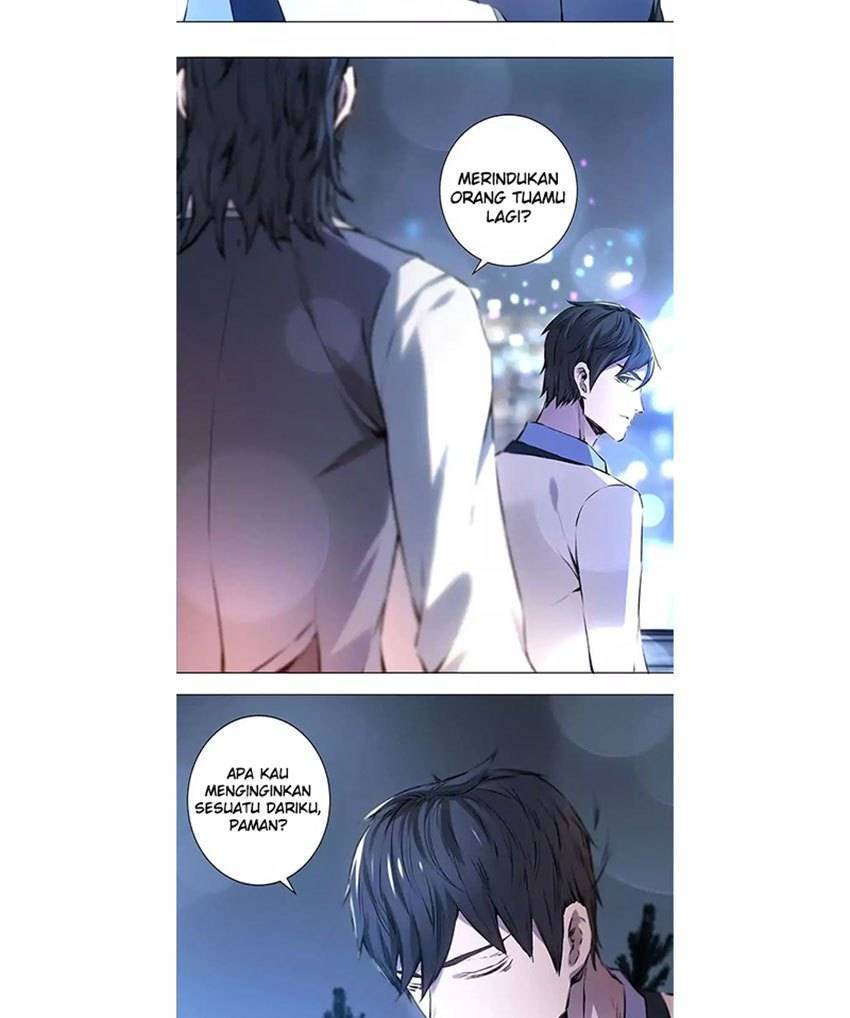 I Was Trash Chapter 02 Gambar 34
