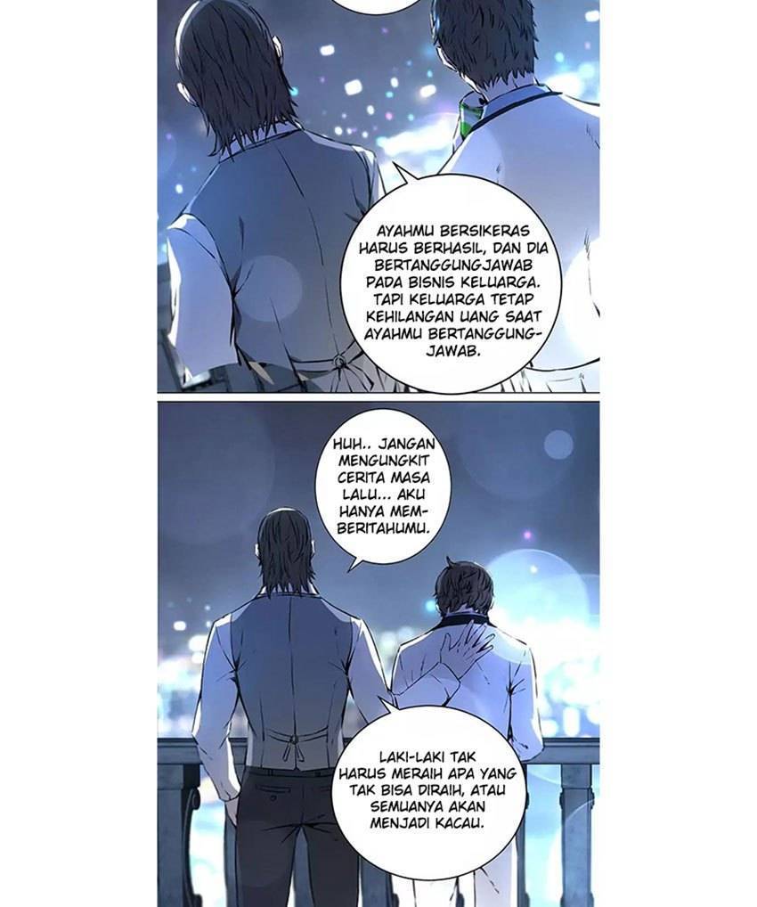 I Was Trash Chapter 02 Gambar 37