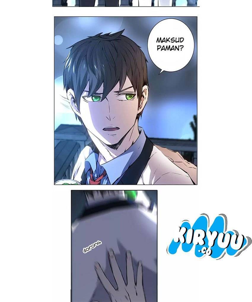 I Was Trash Chapter 02 Gambar 38