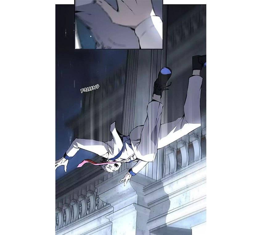 I Was Trash Chapter 02 Gambar 39