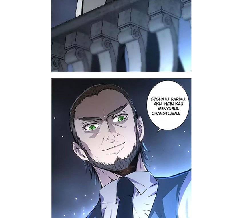 I Was Trash Chapter 02 Gambar 44