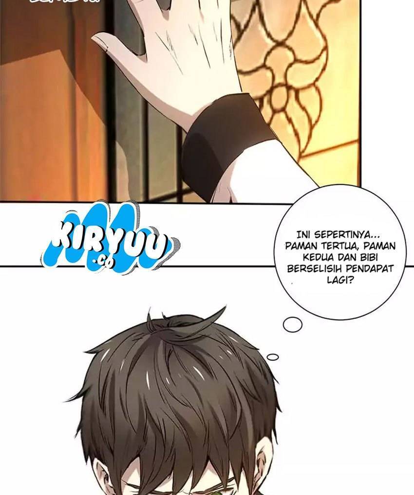 I Was Trash Chapter 02 Gambar 7