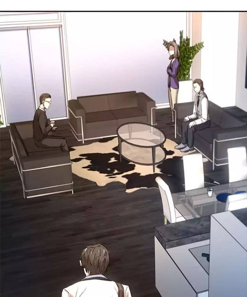 I Was Trash Chapter 02 Gambar 9